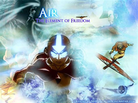 Aang Avatar The Last Airbender Wallpaper 13473753 Fanpop