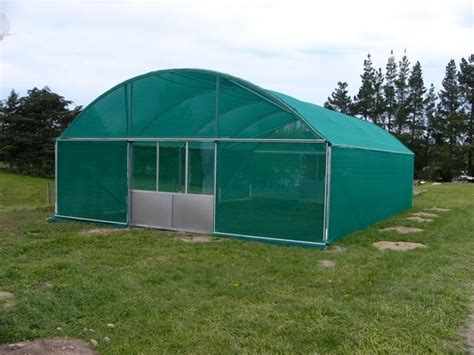 Commercial Greenhouses Redpath Au
