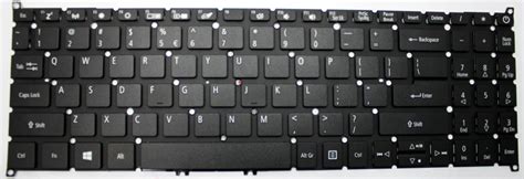 Acer Swift 3 Sf315 52 Laptop Keyboard Keys