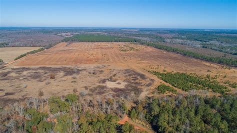 Plains Sumter County Ga Farms And Ranches For Auction Property Id