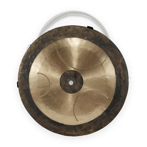 Customefx Cymbal And Gong