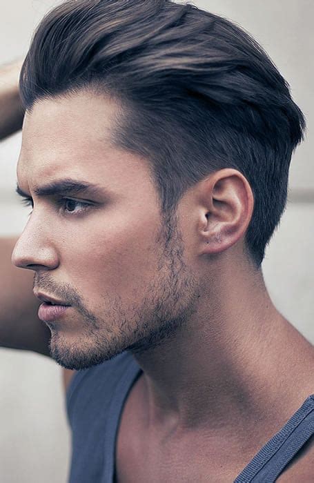 32 Of The Best Pompadour Hairstyles