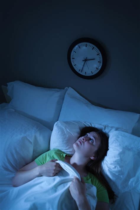 For Sleep Problems Pills Are Not The Only Treatment Worth Considering The Washington Post