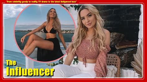 Influencer Melinda Willis Has Joined The Married At First Sight Cast And She Already Has