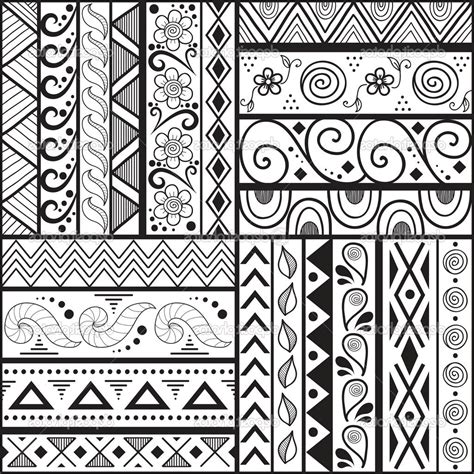 cool drawing patterns at getdrawings free download