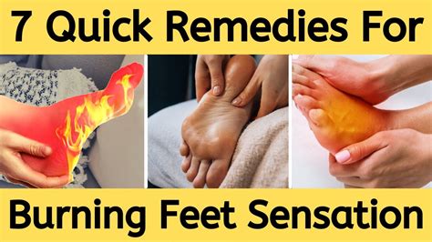 Get Rid Of Diabetic Foot Pain Burning Feet Permanently With Powerful