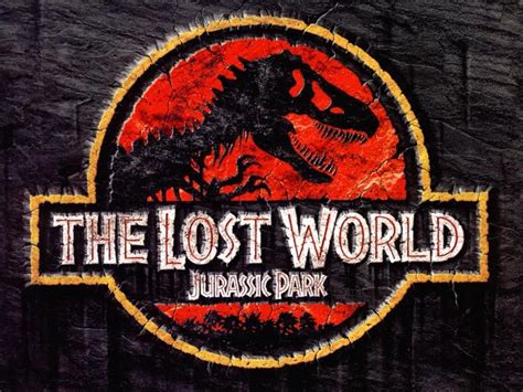 Jurassic Park O Mundo Perdido Jurassic Park
