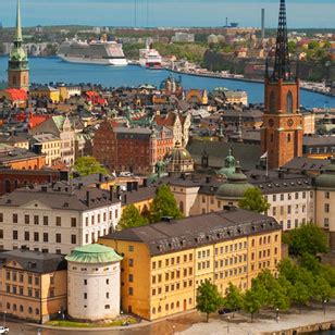 Weersverwachting tot 14 dagen vooruit voor stockholm. Zeiljacht huren Stockholm, Zweden, Oostzee | zeilen ...