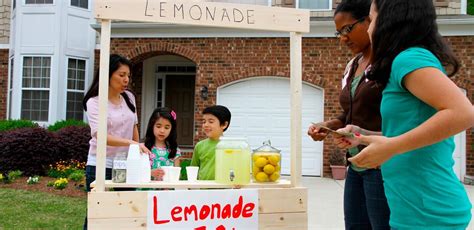 a license for a lemonade stand states rethink business licensing