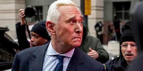 Sources Us Attorney Strong Armed Into Roger Stone Sentence Recommendation Fox News Video