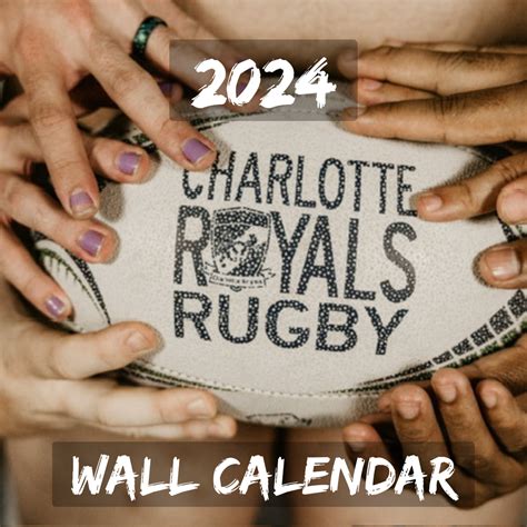 Store — Charlotte Royals Rugby Football Club