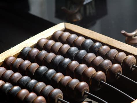 Abacus | Flickr - Photo Sharing!