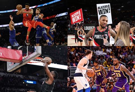 View the full schedule of all 30 teams in the national basketball association. Nba Games Images / Nba 2018 19 Schedule Nba Games Tonight ...