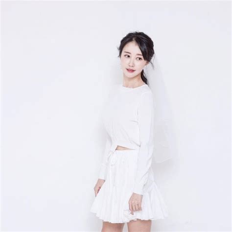 Kim Hwa Yeon 김화연 Picture Hancinema The Korean Movie And Drama
