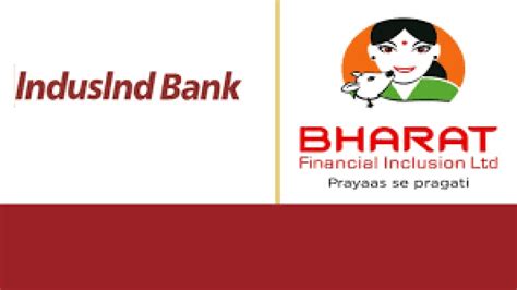Bharat Financial Inclusion Facilitates Financial Transactions Of Over