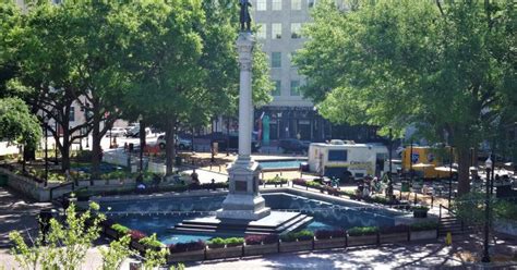 Man Banned From Hemming Park Sues Over Loitering Rules Wjct News