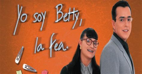 Yo Soy Betty La Fea Regresa A Netflix La Mega