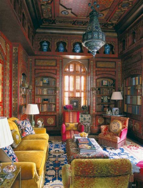 Cool 55 Fancy Bohemian Style Living Room Decor Ideas