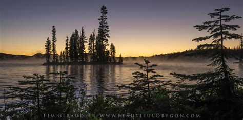 Summit Lake Oregon Central Cascades Landscape Photography 831 67 451