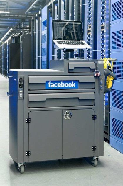 Facebook Data Center Locations News Photos And Maps