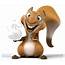 Best Cartoon Squirrel Stock Photos Pictures & Royalty Free Images  IStock