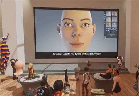 Sansar Product Meetup Highlight Avatar 20 Sneak Peek Steam News