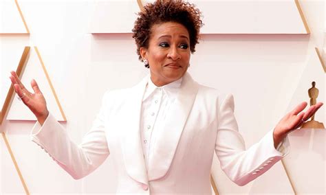 Wanda Sykes Slams Stupid And Hateful Anti Trans Bathroom Bills