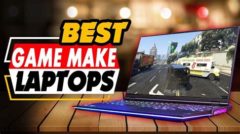 8 Best Laptops For Gaming Development 2023 Guide And Reviews Bestoflens