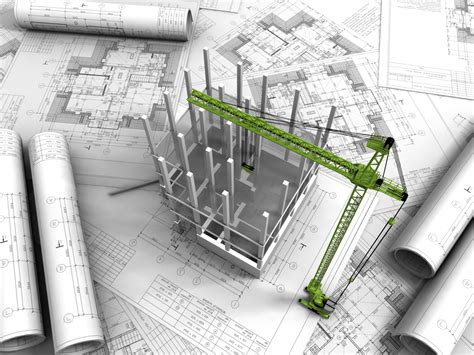 Advantages Of Design Build Construction Brandt Companies