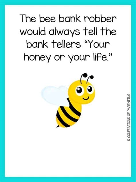 110 best bee jokes that will get you buzzing with laughter