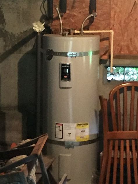 Is A Tankless Hot Water Heater Right For You Thurstontalk