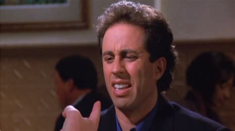 13 Spectacular Terms From Seinfeld Mental Floss