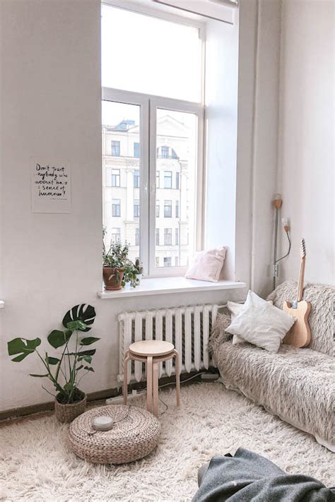 10 Genius Small Apartment Hacks Make The Most Out Of A Small Living