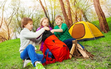 Campamento tlachtli campamentos y albergues recreativos aeropuerto puerto hondo, zaragoza place carretera campamento de verano en nirgua y caracas. Consejos para los campamentos infantiles