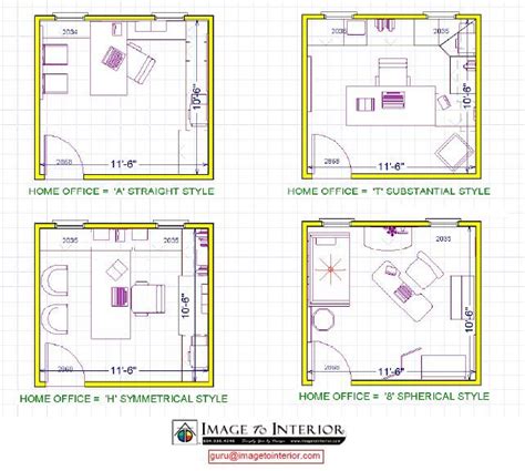 Floor Plan Small Home Office Layout You Will Also Learn About Floor