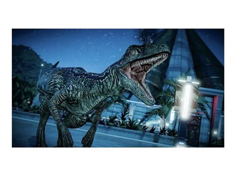 Jurassic World Evolution Raptor Squad Skin Collection 78157022 Lenovo Us