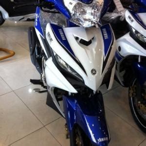 Showing you the video so you can see the bike better rather than just looking at the pictures at. 2012 Yamaha 135LC GP Edition at Ah Hong Motor - RM7250 OTR ...