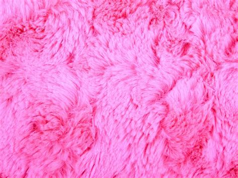 Download A Close Up Of A Pink Furry Background