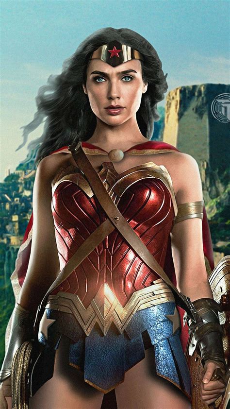 Pin By Shervonte Swingz On Marvel Mcuanddcunivers Cineaverstv Wonder Woman Gal Gadot