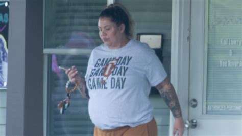 Teen Mom Kailyn Lowry Gives Birth To Twins Less Than A Year After