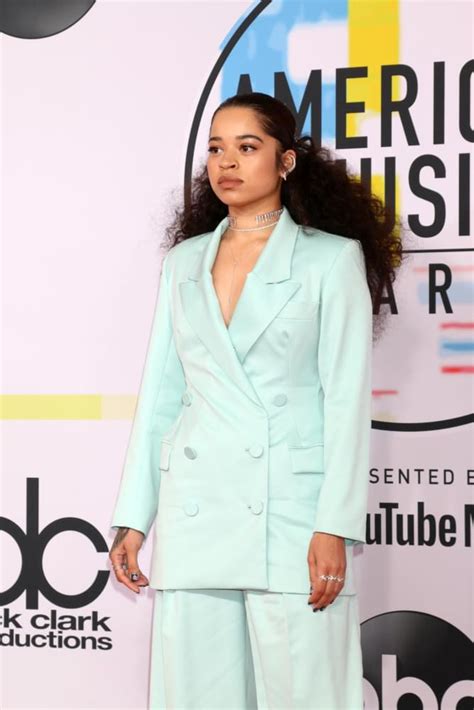 Ella Mai Announces The Debut Tour Wiks Fm