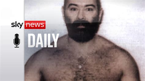 Charles Bronson Britains Most Notorious Prisoner Sends A Voice Note To Sky News Uk News