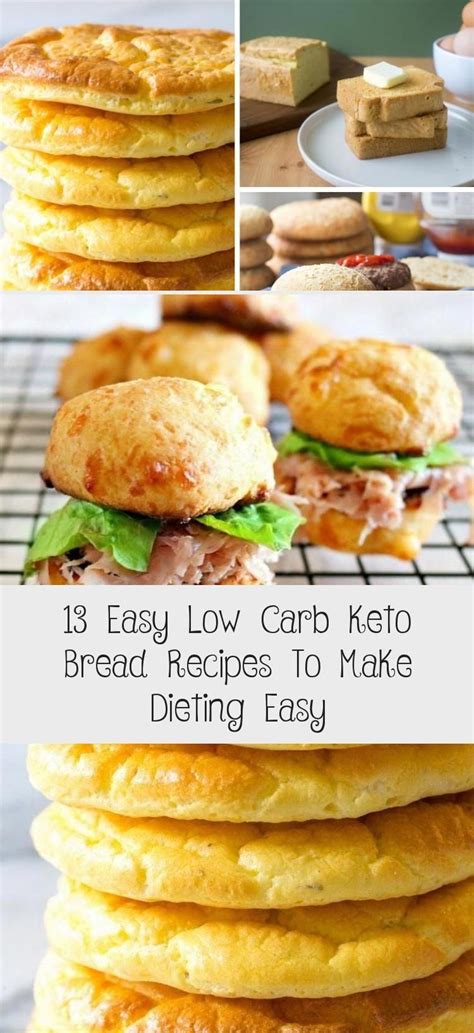 Most high fiber bread tastes like cardboard. Easy low carb keto bread recipes. The 90 second keto bread is so easy to make! #JuiceDiet # ...