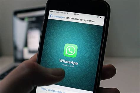 Télécharger Et Installer Facilement Whatsapp Sur Android Conseils Et Avis