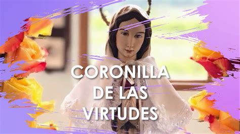 Coronilla De Las Virtudessantuario Maria Rosa Mística Tenjo Colombia