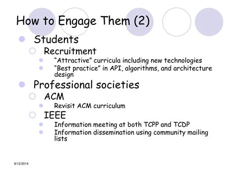 Ppt Stakeholders And How To Engage Them All How To Ensure Success