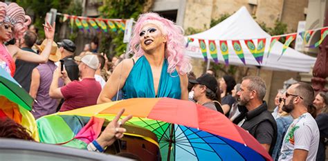 Rainbows In Regional Victoria Chillout Festival 2020 Australian Pride Network