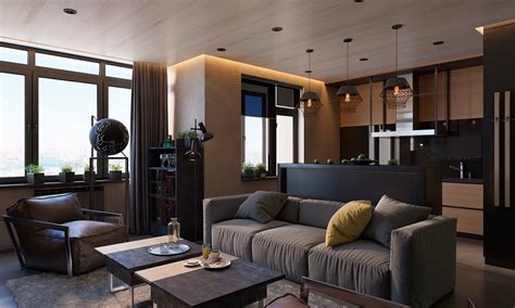 We did not find results for: 4 Dark Living Rooms With Strong Personality