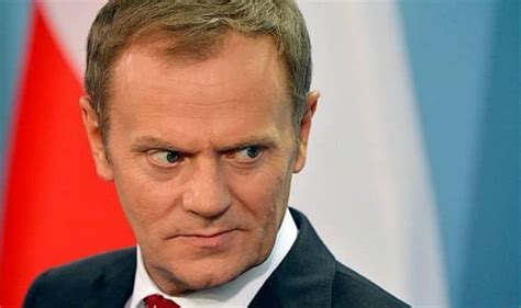 eu s donald tusk warns of ‘dangerous moment after russian jet downed