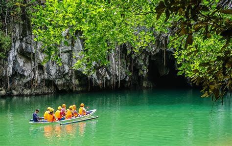 Puerto Princesa Underground River In Palawan Is It Worth It Finding